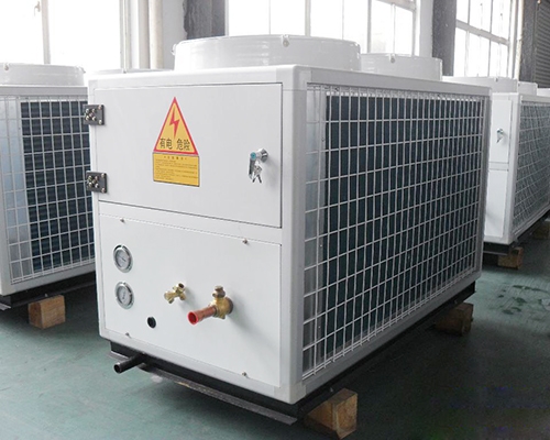 江苏10hp风冷热泵空调机组