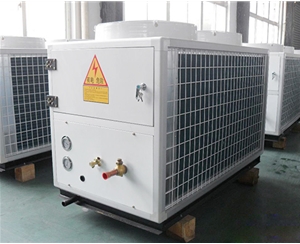 江苏10hp风冷热泵空调机组